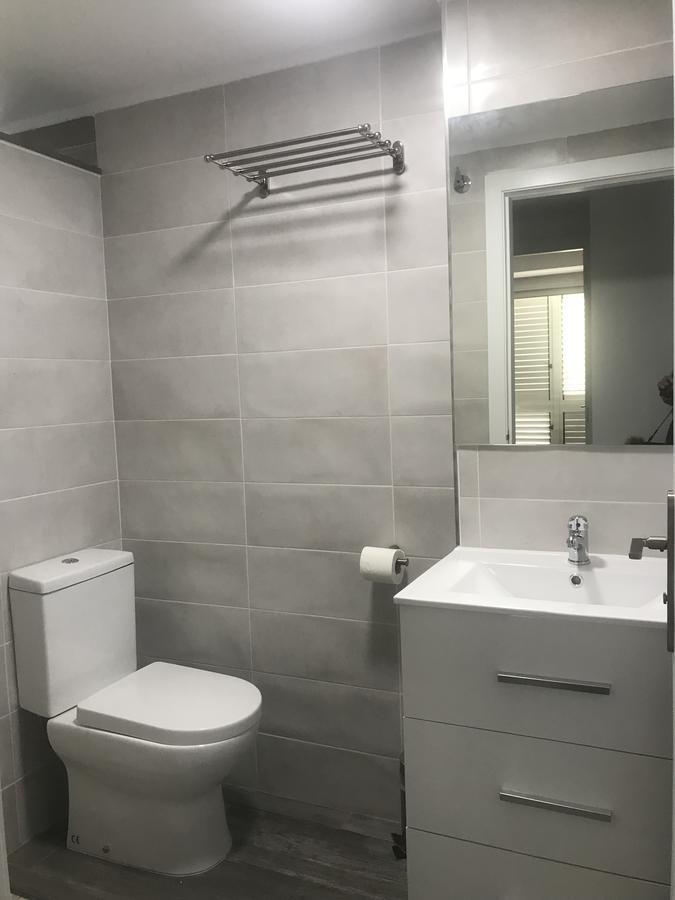 Espectacular Apartamento Con Vistas Al Mar De 140M2 F5 1D Gandía Dış mekan fotoğraf