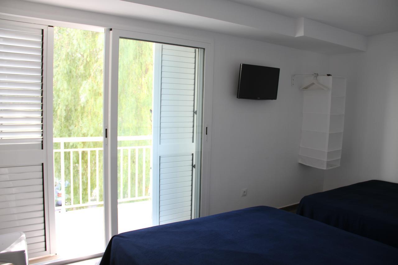 Espectacular Apartamento Con Vistas Al Mar De 140M2 F5 1D Gandía Dış mekan fotoğraf